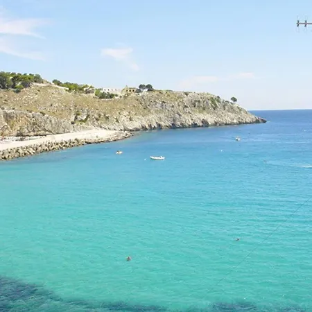 Σπίτι διακοπών Salentojoy - A Sea View Terrace Castro (Lecce)