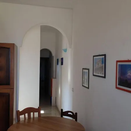 Σπίτι διακοπών Salentojoy - A Sea View Terrace Castro (Lecce)