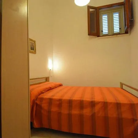 Salentojoy - A Sea View Terrace