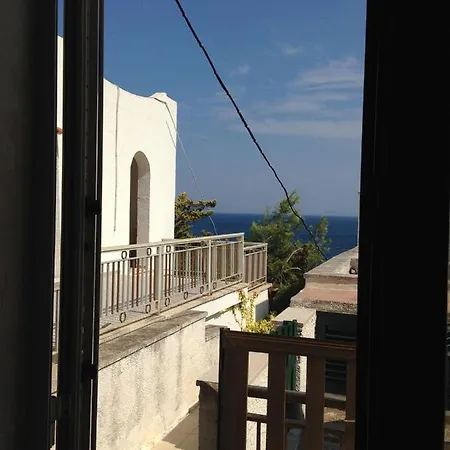 Salentojoy - A Sea View Terrace
