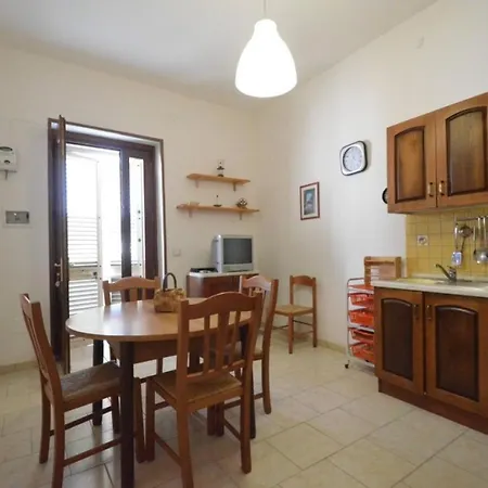 Salentojoy - A Sea View Terrace