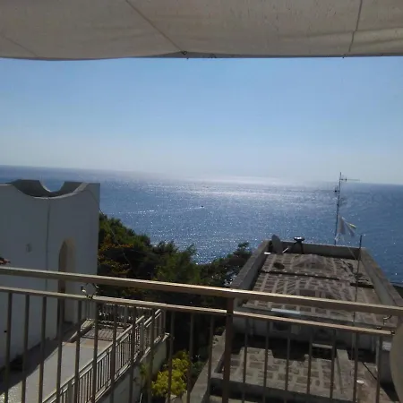 Salentojoy - A Sea View Terrace Castro (Lecce)