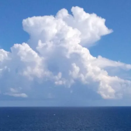 Σπίτι διακοπών Salentojoy - A Sea View Terrace Castro (Lecce)