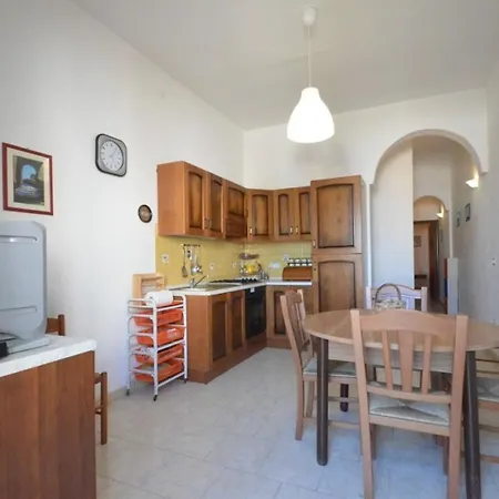 Σπίτι διακοπών Salentojoy - A Sea View Terrace