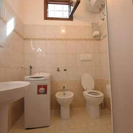 Σπίτι διακοπών Salentojoy - A Sea View Terrace Castro (Lecce)