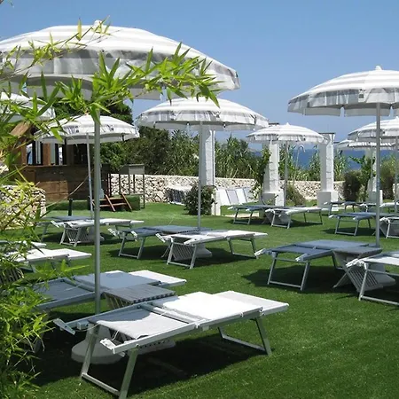 Σπίτι διακοπών Salentojoy - A Sea View Terrace Castro (Lecce)